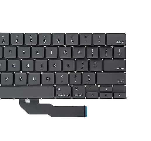 Keyboard For A2251 MacBook Pro Retina 13 inch (Early - 2020) EMC 3348 Keyboard For A2251 MacBook Pro Retina 13 inch (Early - 2020) EMC 3348